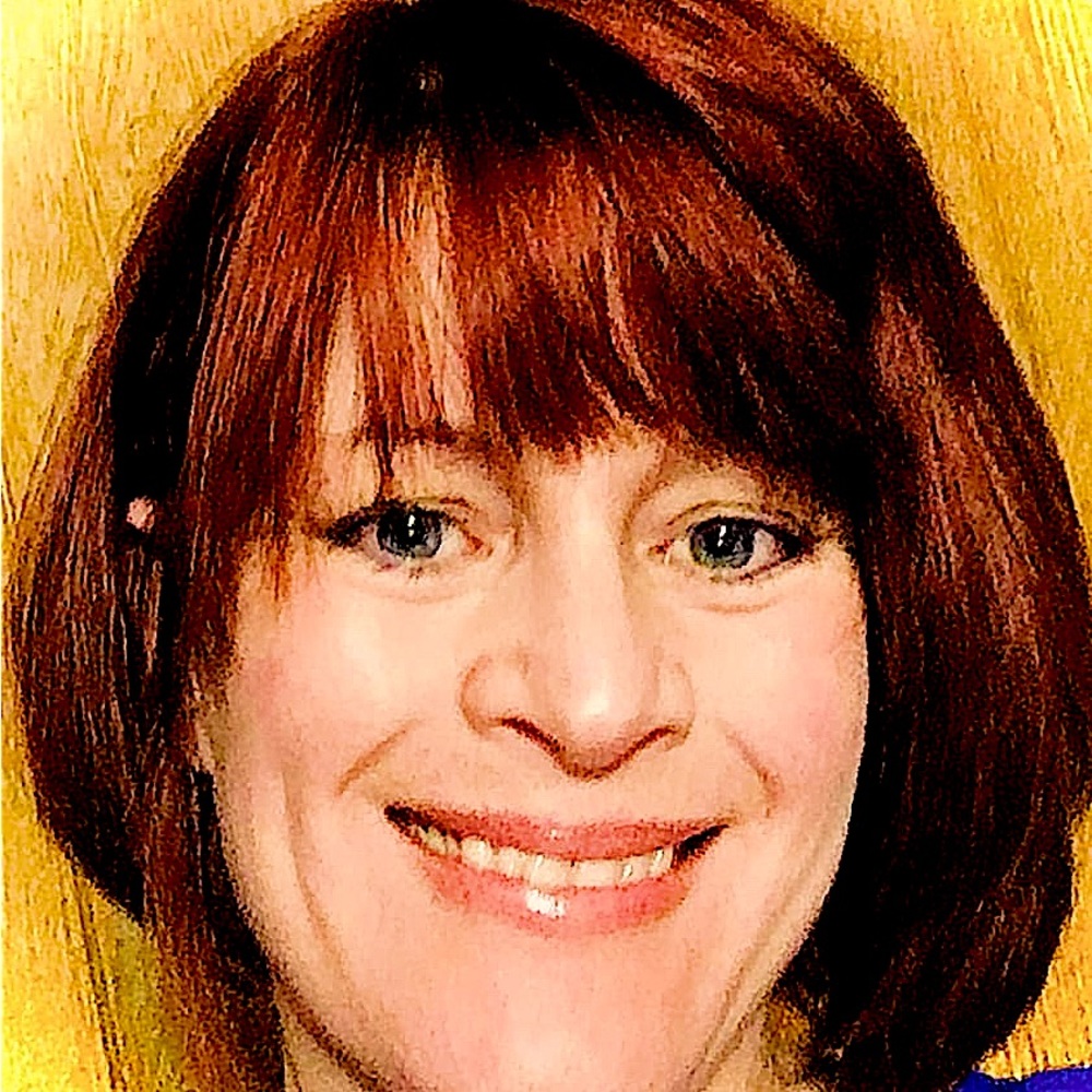 Meet your Posher, Tracey